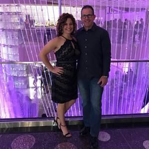 Meet your Posher, Stacey